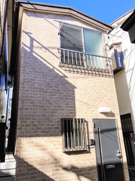 赤門町戸建