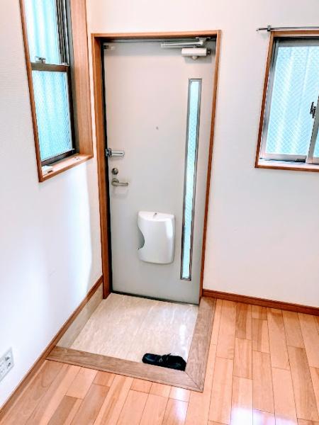 赤門町戸建