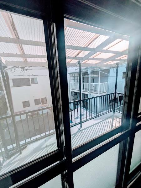横浜市西区元久保町の貸家