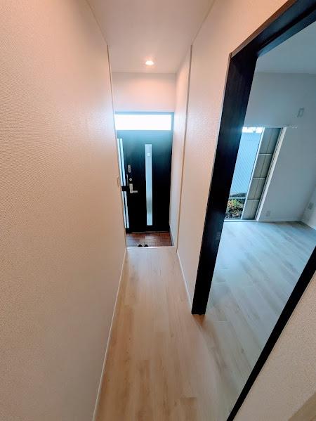 横浜市保土ケ谷区西久保町の貸家