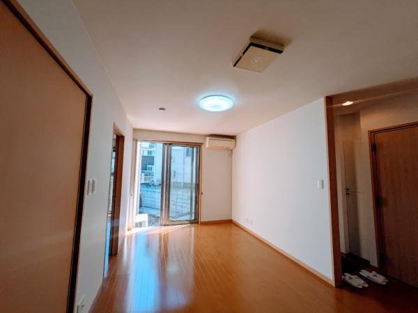 横浜市旭区市沢町のアパート