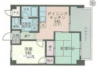 トレゾァ横浜