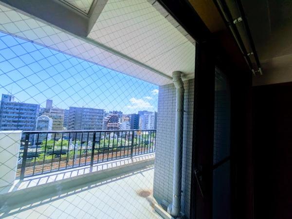 トレゾァ横浜