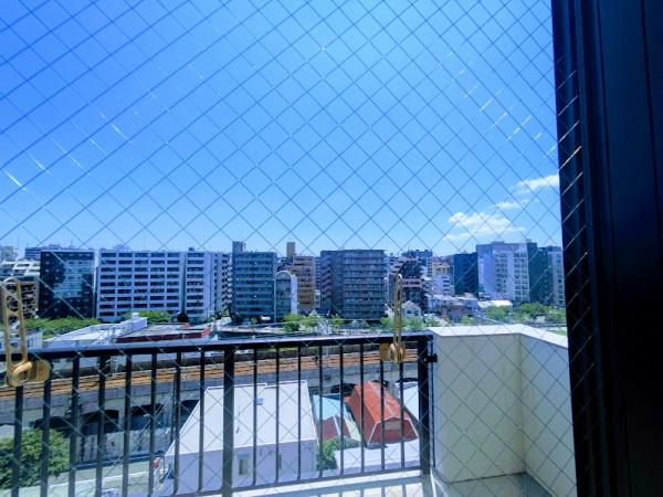 トレゾァ横浜