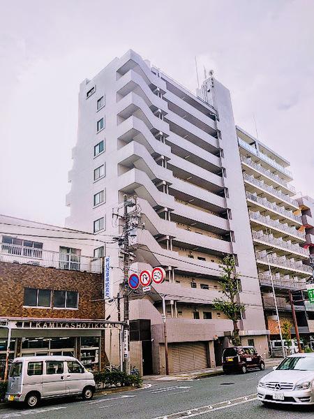 トレゾァ横浜