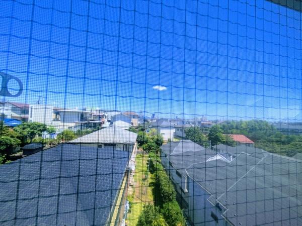 横浜市保土ケ谷区桜ケ丘１丁目のアパート