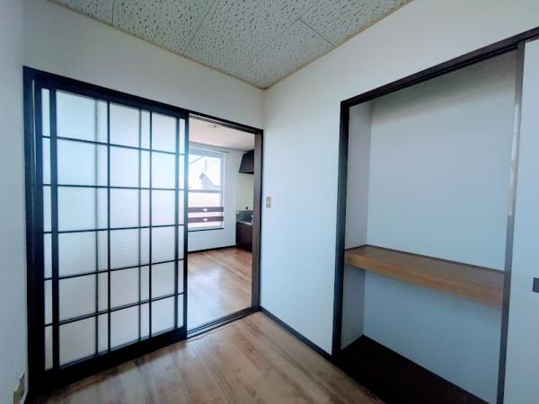 横浜市保土ケ谷区桜ケ丘１丁目のアパート