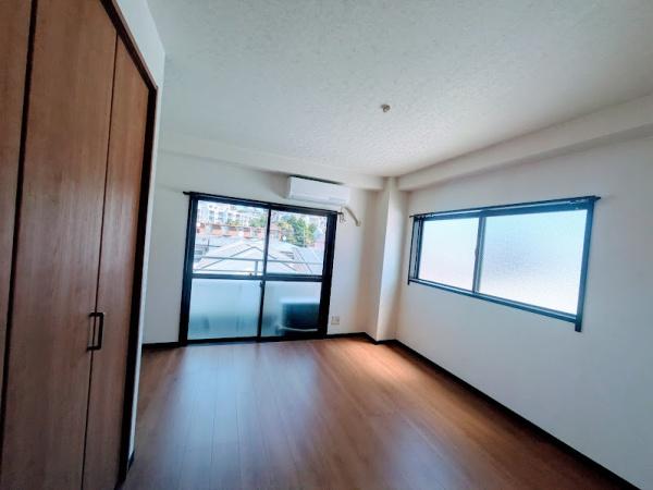 横浜市神奈川区松本町３丁目のマンション