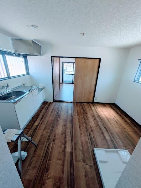 横浜市神奈川区松本町３丁目のマンション