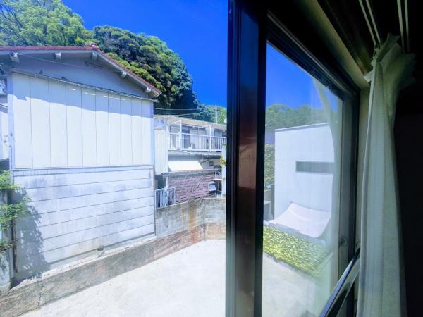 横浜市西区赤門町２丁目の貸家