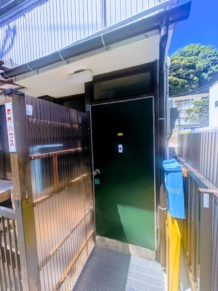 横浜市西区赤門町２丁目の貸家