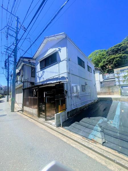 横浜市西区赤門町２丁目の貸家