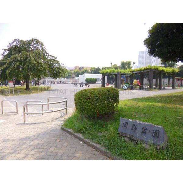 アムール横浜(岡野公園)