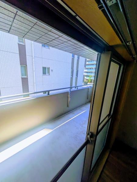 アムール横浜