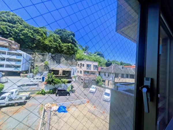 アムール横浜
