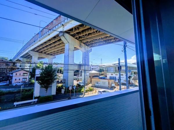 グラン六ツ川