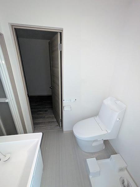 グラン六ツ川