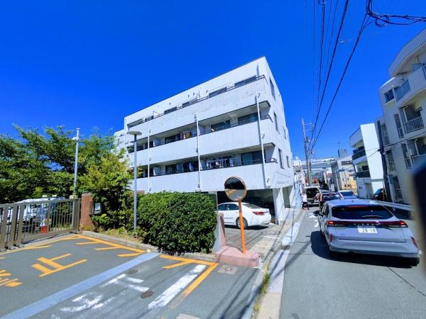 パークヒルズ福泉