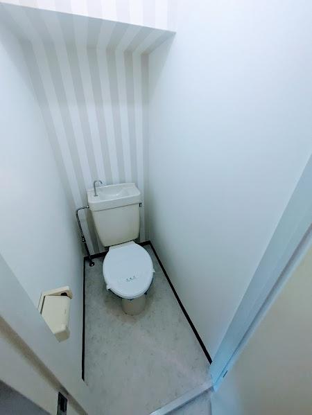 パークヒルズ福泉