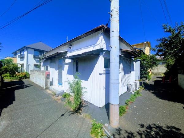 南区平楽戸建
