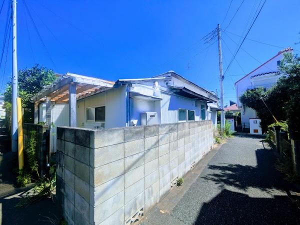 南区平楽戸建