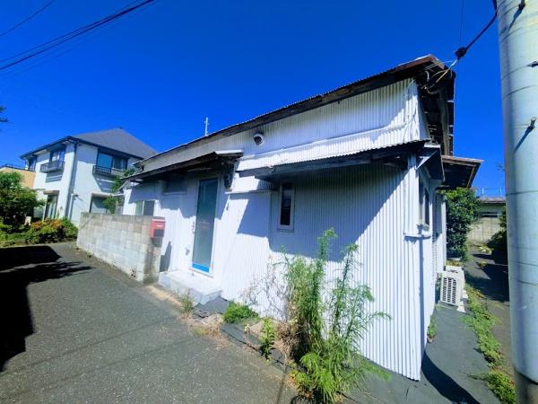 南区平楽戸建
