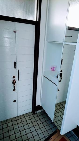 横浜市保土ケ谷区岡沢町のアパート