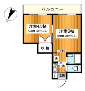 アビタシオンハイツ