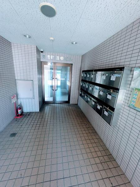 アビタシオンハイツ