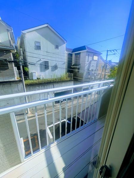 篠原西町テラスハウス　1号室