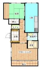 横浜市神奈川区神之木町のマンション