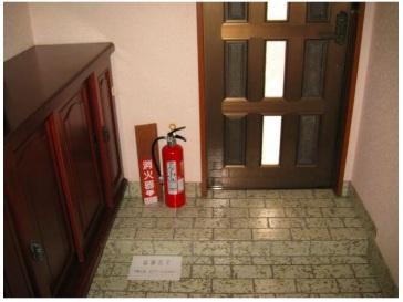 横浜市神奈川区神之木町のマンション