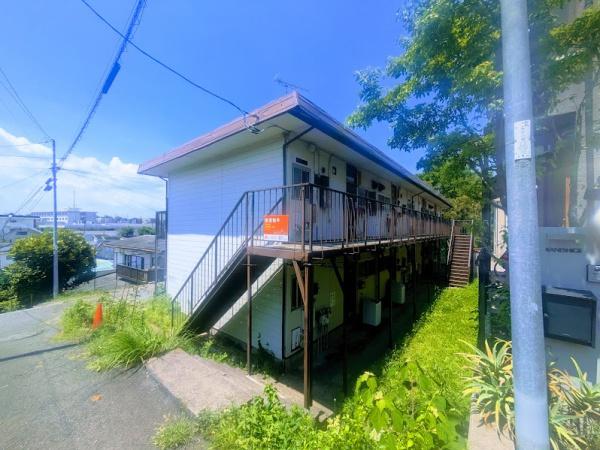 朝日コーポ