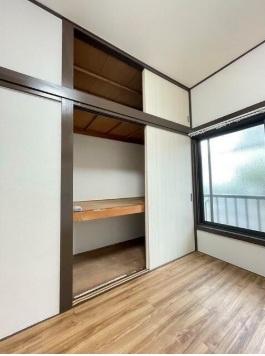 霞ヶ丘戸建