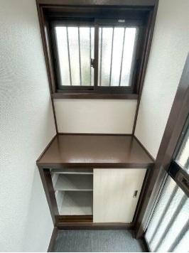 霞ヶ丘戸建