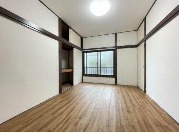 霞ヶ丘戸建