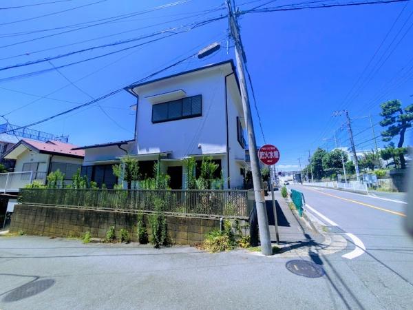 霞ヶ丘戸建