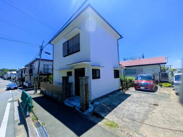 霞ヶ丘戸建