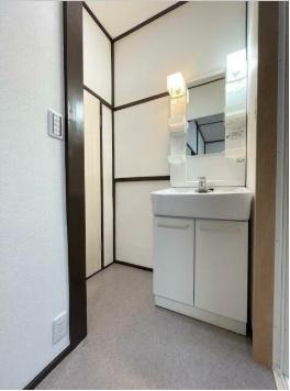 霞ヶ丘戸建