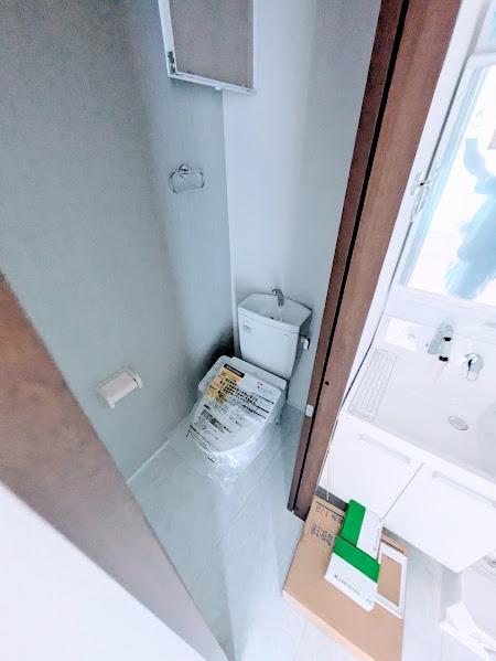 横浜市神奈川区三ツ沢下町のマンション