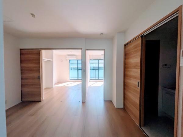 ＴＲＯＩＳ　S棟