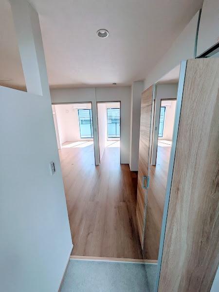 ＴＲＯＩＳ　S棟