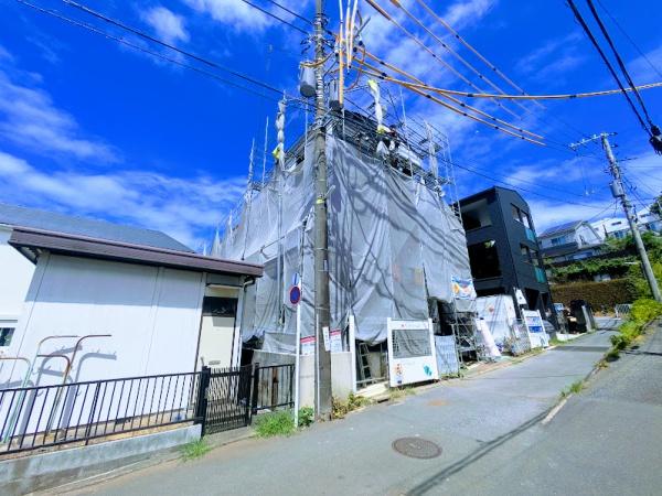 ＴＲＯＩＳ　S棟
