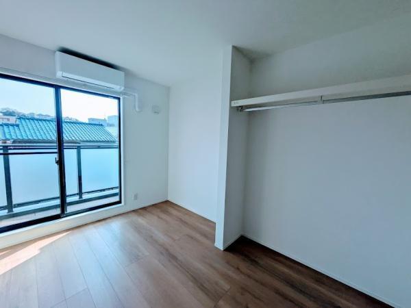 横浜市神奈川区三ツ沢下町のマンション