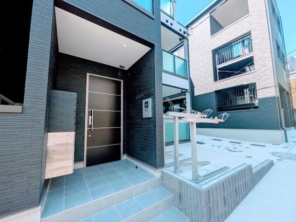 ＴＲＯＩＳ　S棟