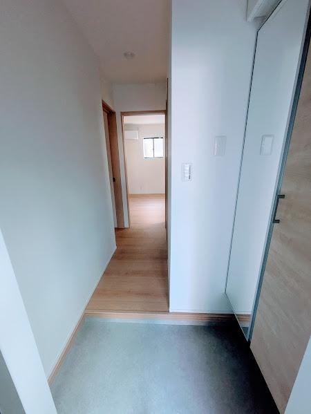 ＴＲＯＩＳ　S棟