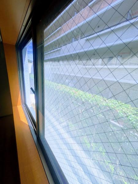 横浜市神奈川区片倉１丁目のマンション