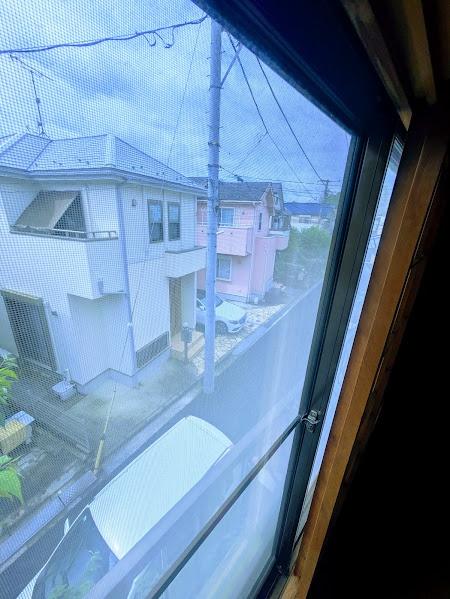 簑沢貸家