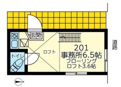 ユナイト根岸ジェファーソンの杜