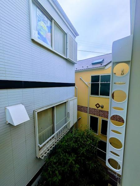 横浜市中区根岸町１丁目の店舗（一戸建）